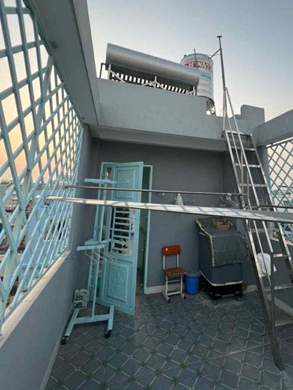 Nhà Hẻm Xe Hơi, 5PN, Giá Tốt - Vị Trí Đắc Địa, Tiện Ích Vượt Trội