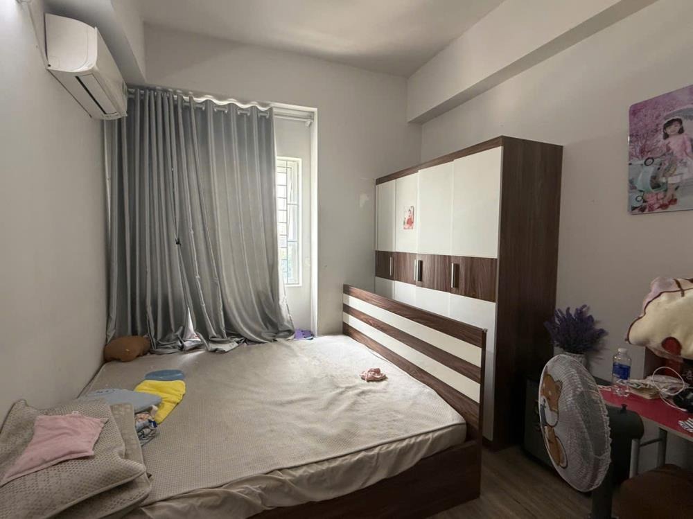 Bán Căn Hộ 72m² Full Đồ, View Đẹp Chung Cư Thanh Hà - Giá 2 tỷ 7xx