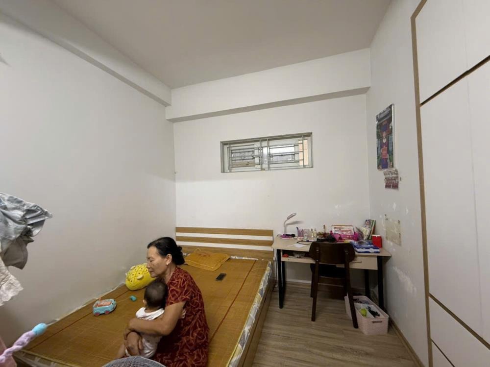 Bán Căn Hộ 72m² Full Đồ, View Đẹp Chung Cư Thanh Hà - Giá 2 tỷ 7xx