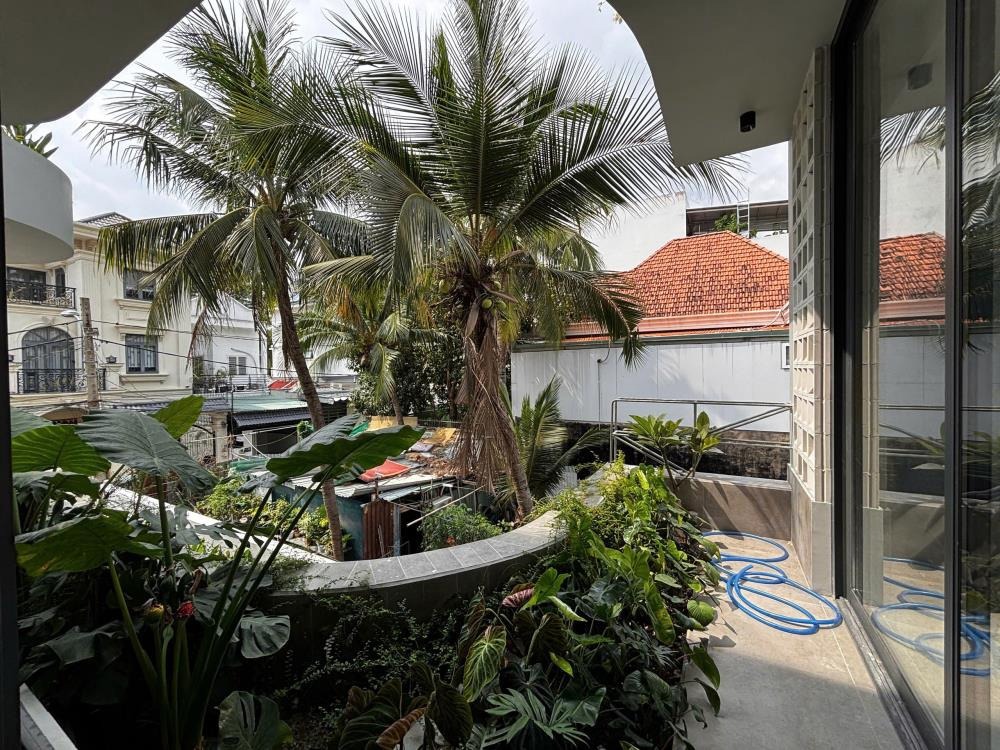 Bán Biệt Thự Cao Cấp Thảo Điền - 9x22m - 55 Tỷ