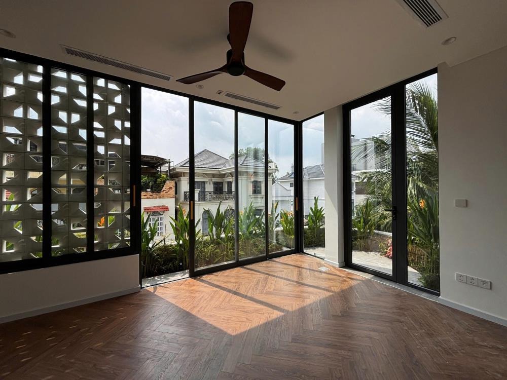Bán Biệt Thự Cao Cấp Thảo Điền - 9x22m - 55 Tỷ