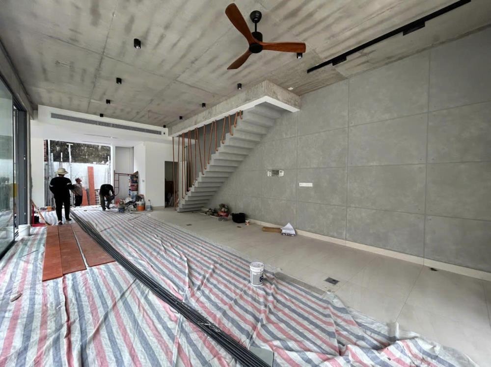 Bán Biệt Thự Cao Cấp Thảo Điền - 9x22m - 55 Tỷ