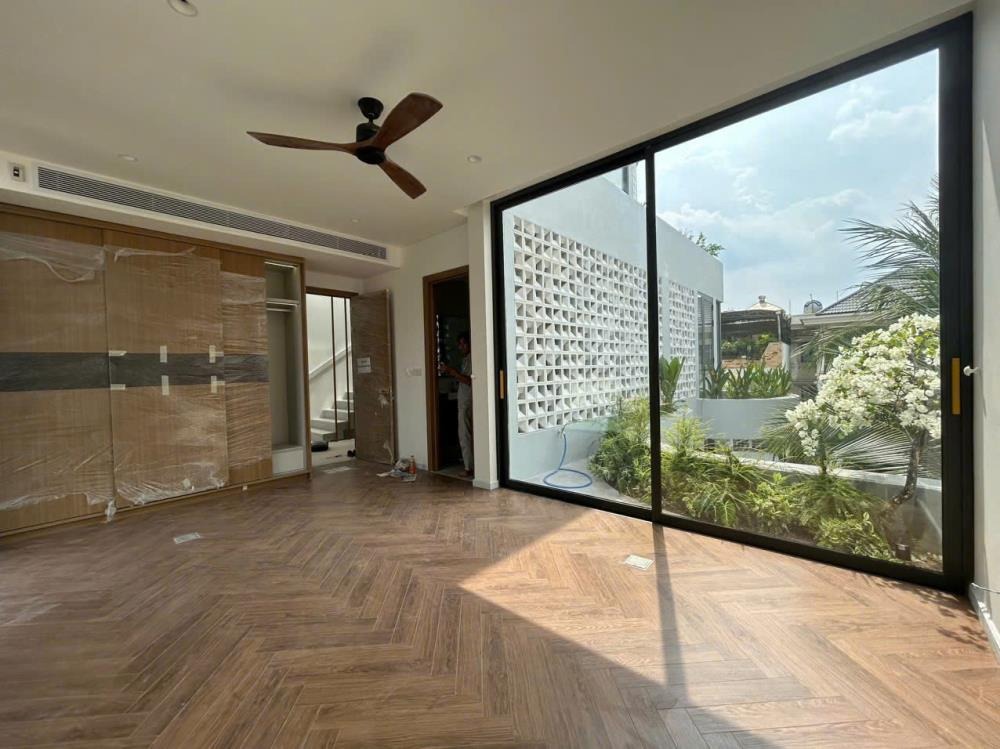 Bán Biệt Thự Cao Cấp Thảo Điền - 9x22m - 55 Tỷ