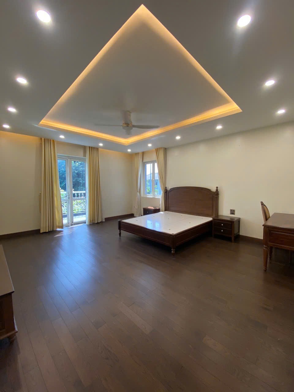 Bán Biệt Thự Vườn Cao Cấp Gardenhome Thủ Đức - 62 Tỷ