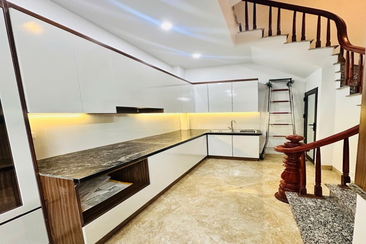 SIÊU PHẨM XUÂN ĐỈNH - OTO –DT 35M2, MT 3.4M - FULL NỘI THẤT - 1 NHÀ RA PHỐ - NGÕ ĐẸP - HƠN 8 TỶ