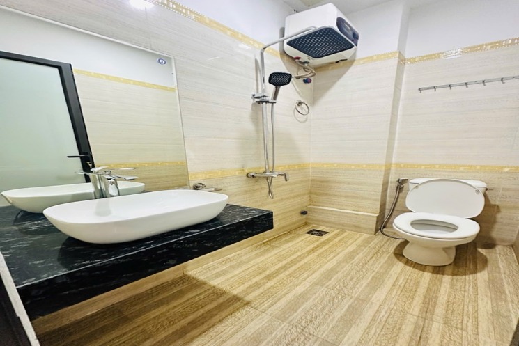 SIÊU PHẨM XUÂN ĐỈNH - OTO –DT 35M2, MT 3.4M - FULL NỘI THẤT - 1 NHÀ RA PHỐ - NGÕ ĐẸP - HƠN 8 TỶ