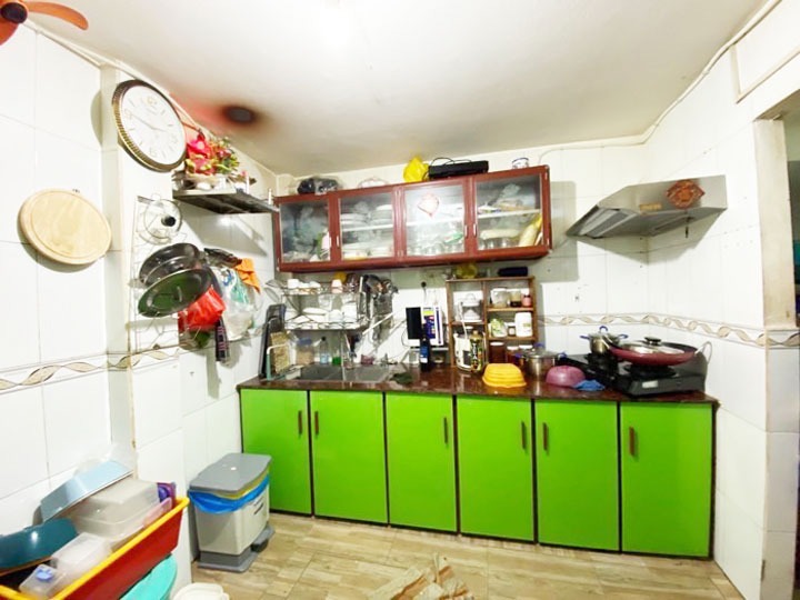 Nhà 3 Tầng Tân Bình: 4.5x15m, 77m2, Giá 8.x Tỷ - Vị Trí Đắc Địa