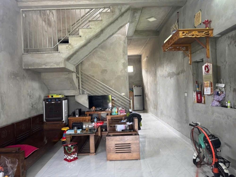 Nhà 2 Tầng 60m2 Quang Minh, Mê Linh - Ngõ Ô Tô, Gần Mê Linh Plaza
