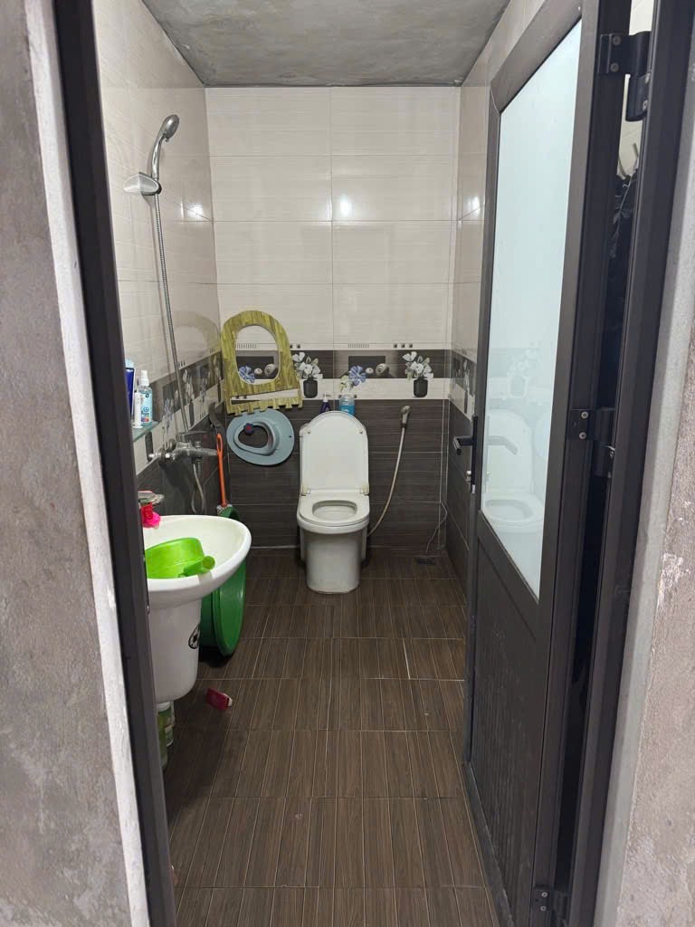 Nhà 2 Tầng 60m2 Quang Minh, Mê Linh - Ngõ Ô Tô, Gần Mê Linh Plaza