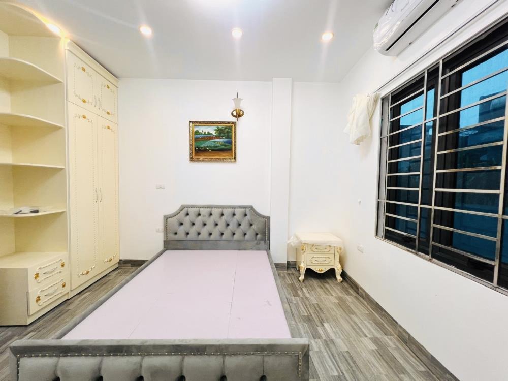 Nhà đẹp Times City - 42m2, 5 tầng, thang máy, giá tốt - Minh Khai, Hai Bà Trưng