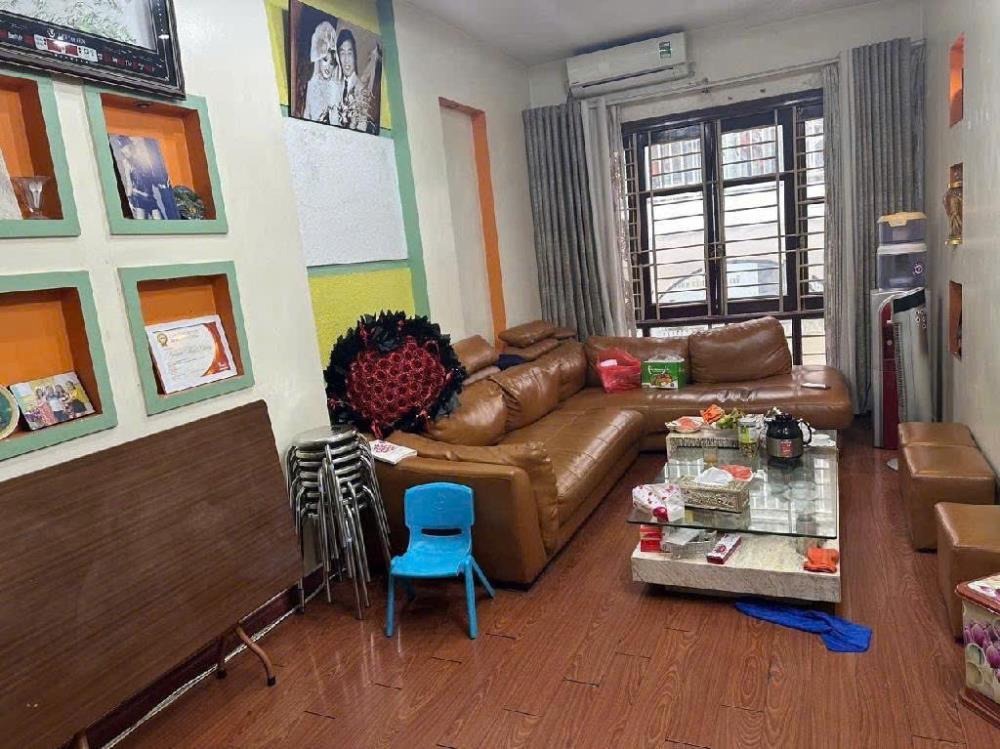 🔥 Nhà Góc 5 Tầng, Đẹp, Ô Tô Vào, Kinh Doanh Đỉnh Cao - Đống Đa