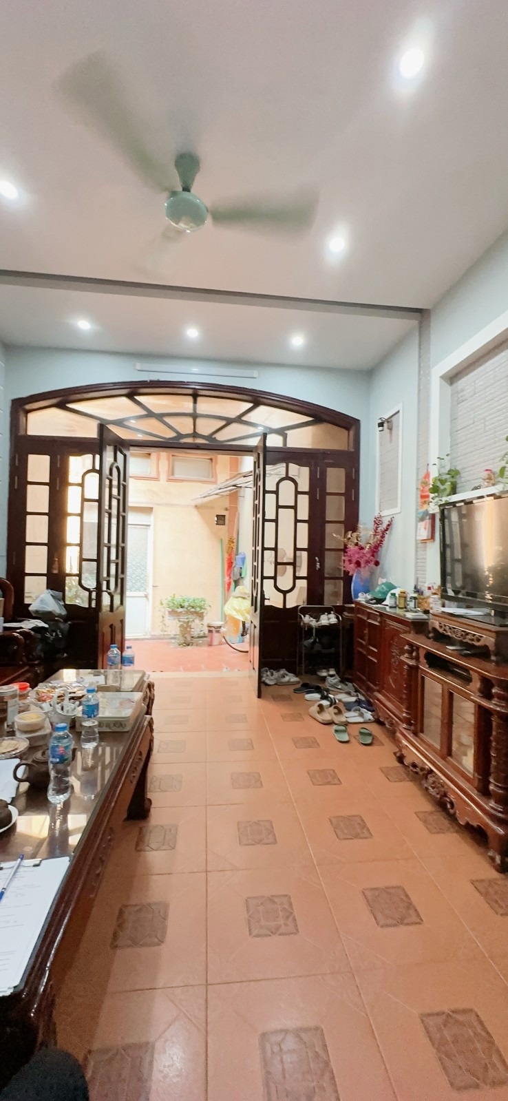 Bán Gấp Nhà Mặt Phố Hàng Tre 100m2, 5 Tầng, Giá 60 Tỷ - Thương Lượng