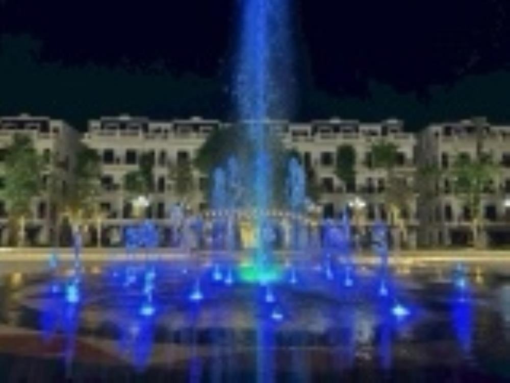 Biệt Thự Liền Kề Đông Dương Residence: Vị Trí Đắc Địa, Thiết Kế Hiện Đại