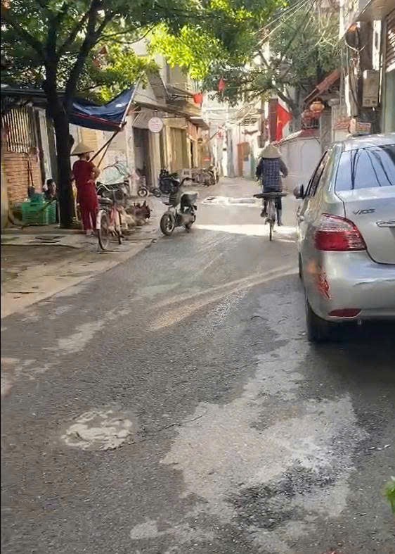 Mặt Phố Kinh Doanh - Nhà 6 Tầng Thang Máy - Ô Tô Tránh - Yên Nghĩa