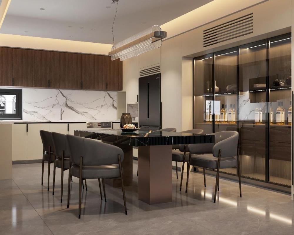 Bán nhà 5 tầng Long Biên - Gara ô tô, Thang máy, 74m² - Giá 22.5 tỷ