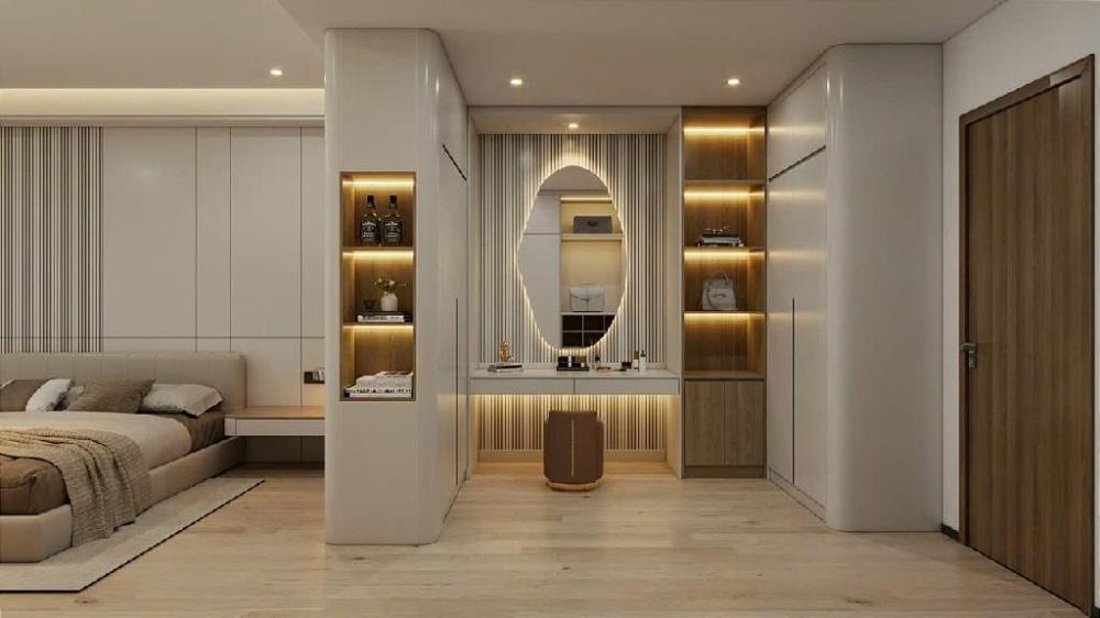 Bán nhà 5 tầng Long Biên - Gara ô tô, Thang máy, 74m² - Giá 22.5 tỷ