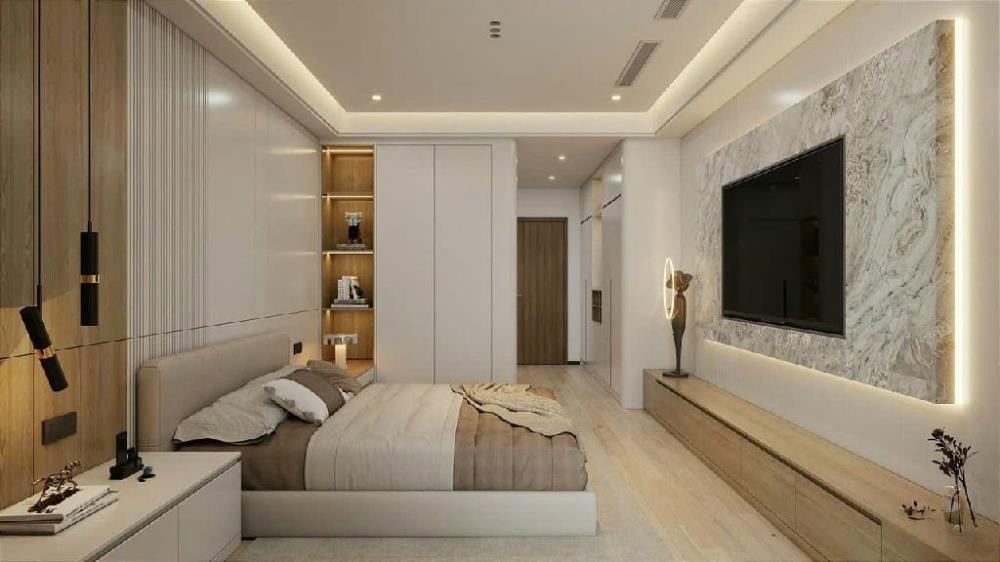 Bán nhà 5 tầng Long Biên - Gara ô tô, Thang máy, 74m² - Giá 22.5 tỷ