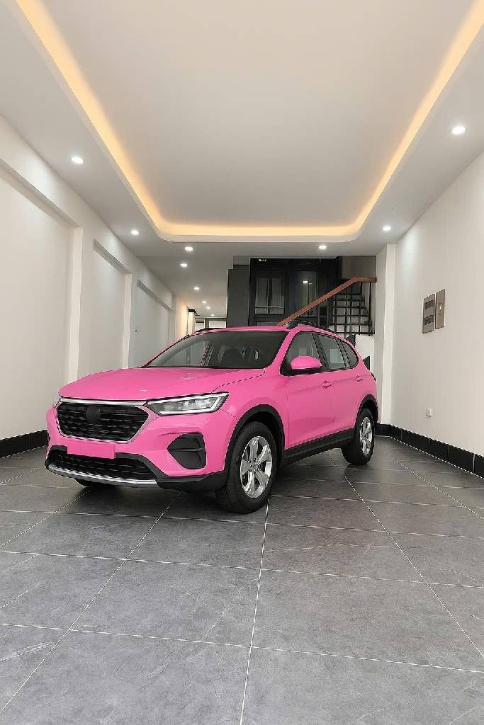 Bán nhà 5 tầng Long Biên - Gara Ô Tô, Thang Máy, 71m² - Giá 22.9 Tỷ