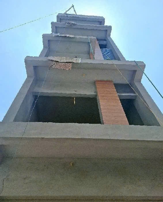 Bán Nhà Thạch Bàn, Long Biên: 48m2, 6 Tầng, Giá 11.5 Tỷ - Full Nội Thất