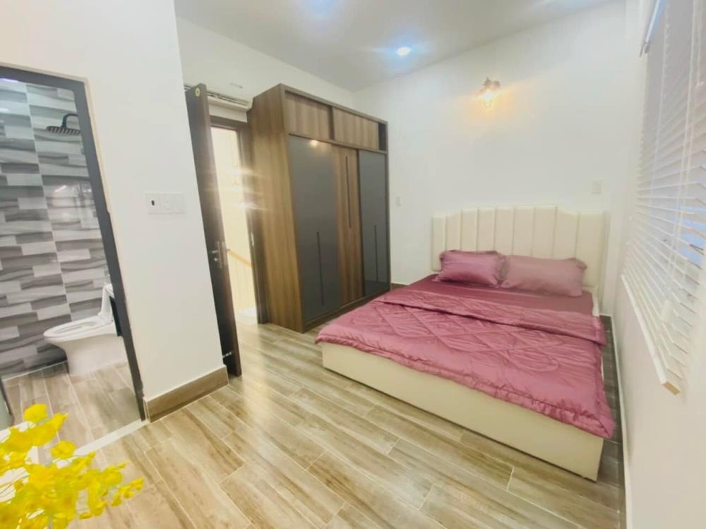 Nhà 2 Tầng Gò Vấp - Phạm Văn Chiêu - 4 tỷ Thương Lượng