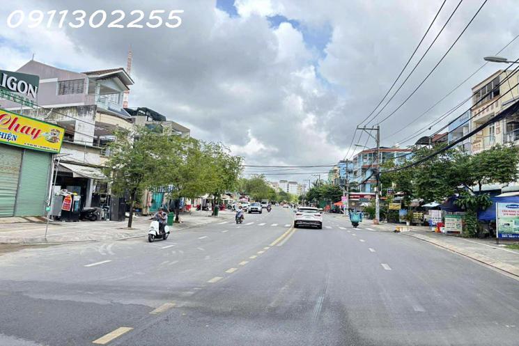 Bán nhà góc 2 mặt tiền – 1 trệt 1 lầu – siêu thoáng - Tăng A- 4 tỷ nhỉnh