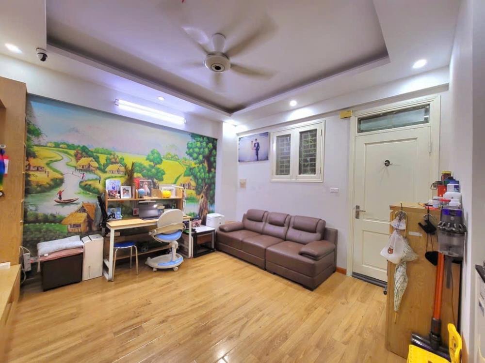 Bán Căn Hộ Chung Cư KĐT Nam Trung Yên 45.9m² - Giá 4.1 Tỷ
