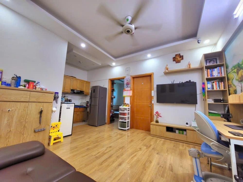 Bán Căn Hộ Chung Cư KĐT Nam Trung Yên 45.9m² - Giá 4.1 Tỷ
