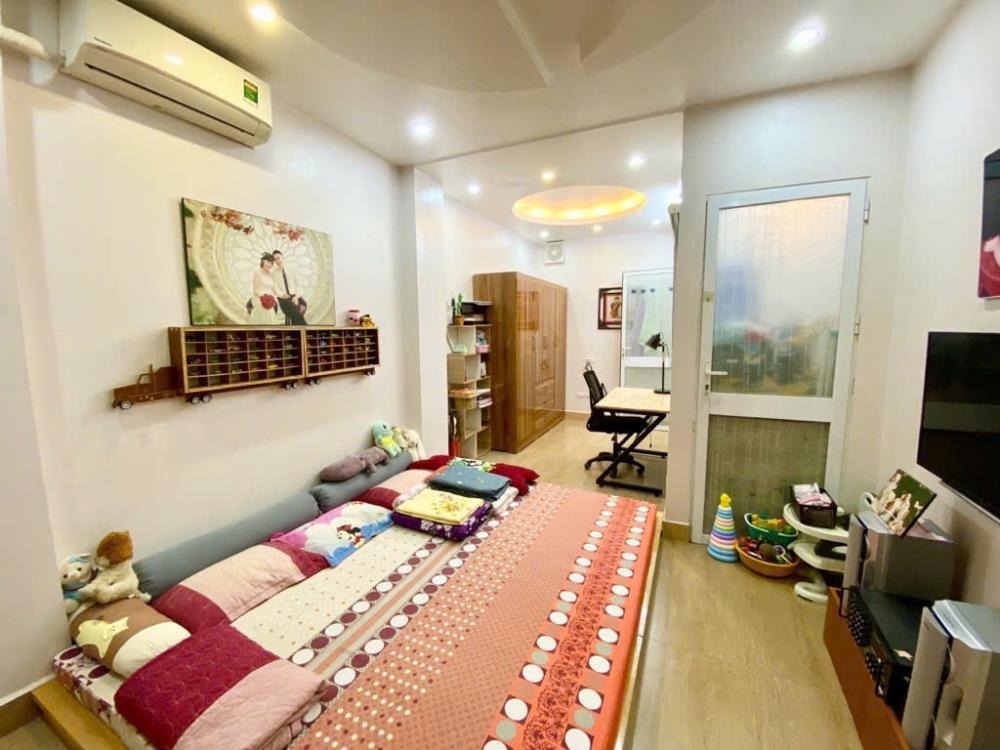 Nhà Mặt Phố Tô Vĩnh Diện 6 Tầng - Vị Trí Đắc Địa - Kinh Doanh/Ở - Cho Thuê