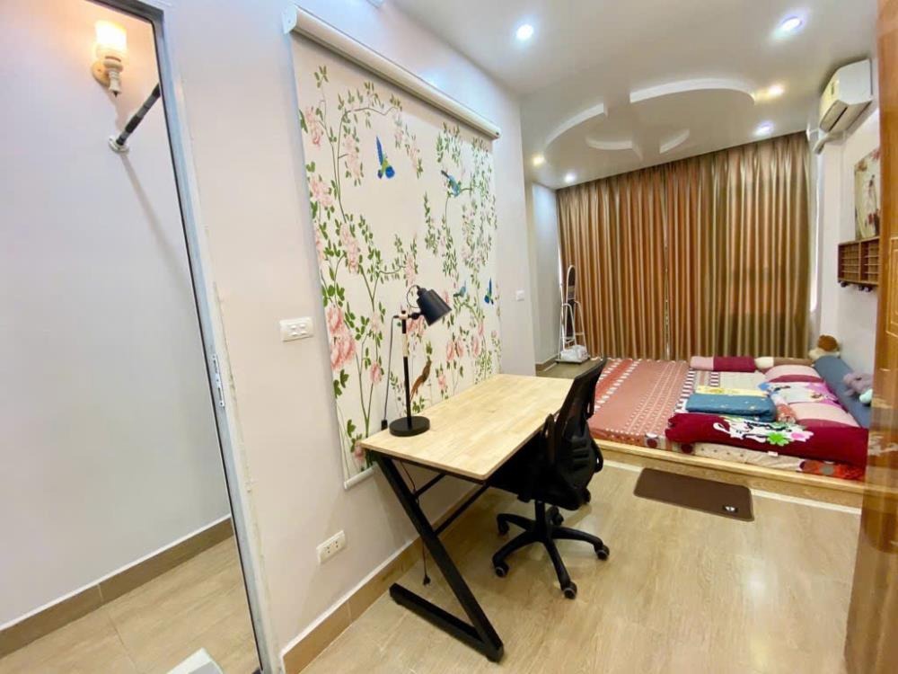 Nhà Mặt Phố Tô Vĩnh Diện 6 Tầng - Vị Trí Đắc Địa - Kinh Doanh/Ở - Cho Thuê