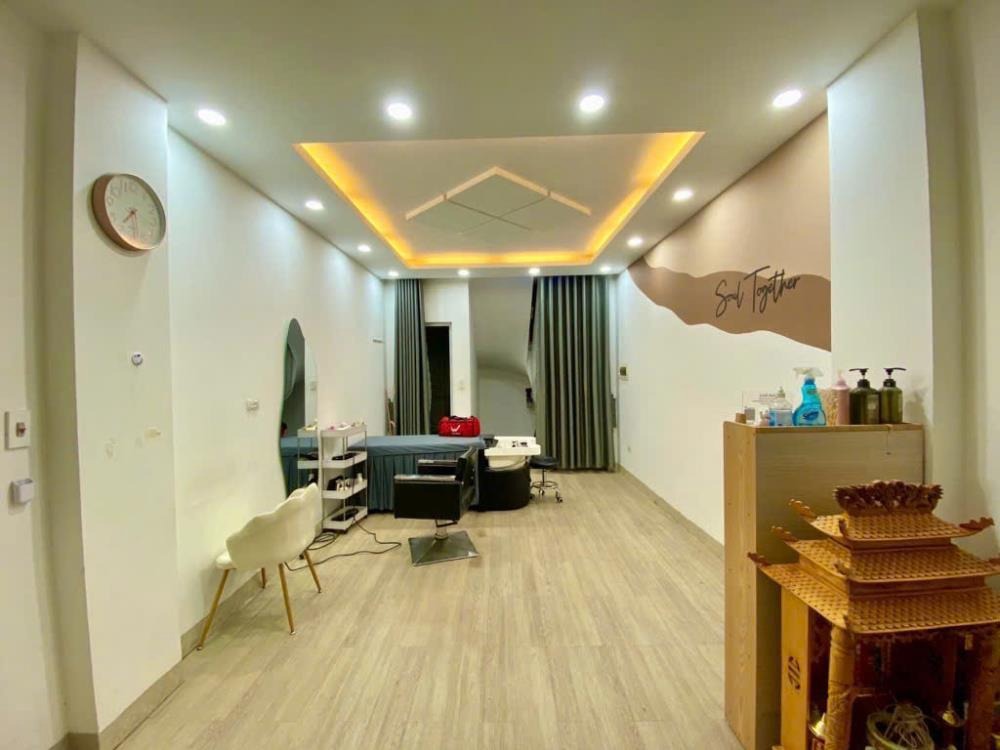 Nhà Mặt Phố Tô Vĩnh Diện 6 Tầng - Vị Trí Đắc Địa - Kinh Doanh/Ở - Cho Thuê