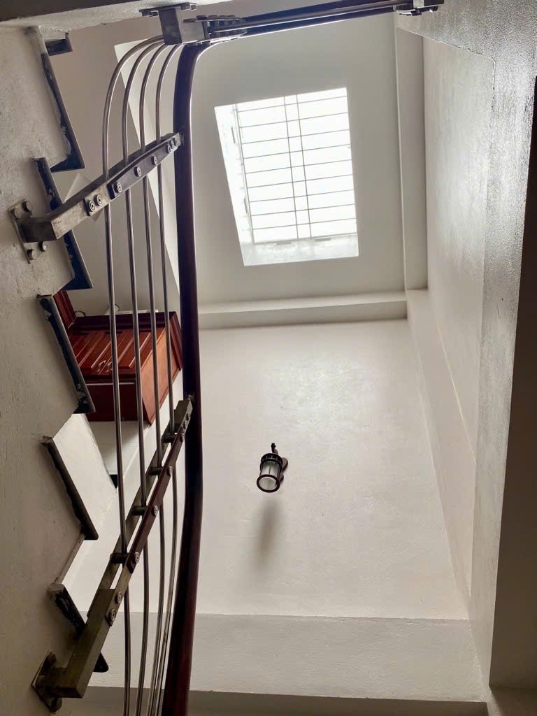 Nhà Mặt Phố Tô Vĩnh Diện 6 Tầng - Vị Trí Đắc Địa - Kinh Doanh/Ở - Cho Thuê