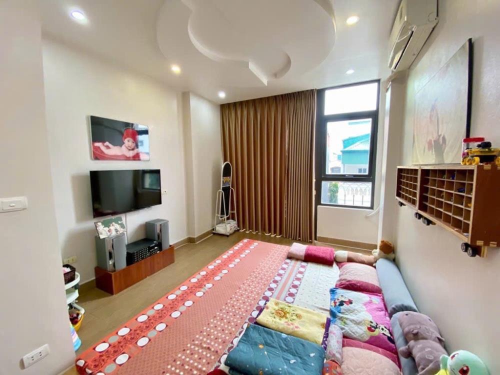 Nhà Mặt Phố Tô Vĩnh Diện 6 Tầng - Vị Trí Đắc Địa - Kinh Doanh/Ở - Cho Thuê