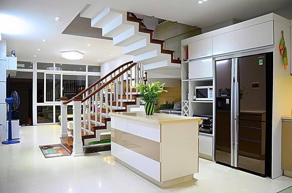Bán nhà mặt tiền Hà Cầu, Phú La, Hà Đông - Sát Metro, Quận Ủy - Giá 21x Tỷ