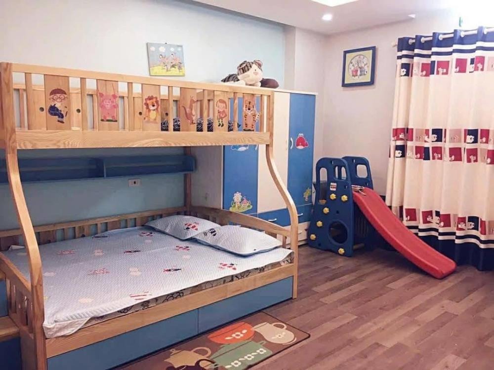 Bán nhà mặt tiền Hà Cầu, Phú La, Hà Đông - Sát Metro, Quận Ủy - Giá 21x Tỷ