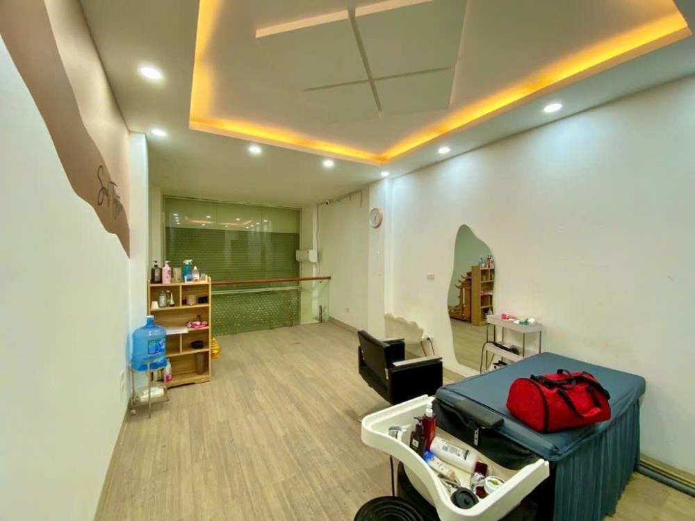 Nhà Mặt Phố Tô Vĩnh Diện 6 Tầng - Vị Trí Đắc Địa - Kinh Doanh/Ở - Cho Thuê