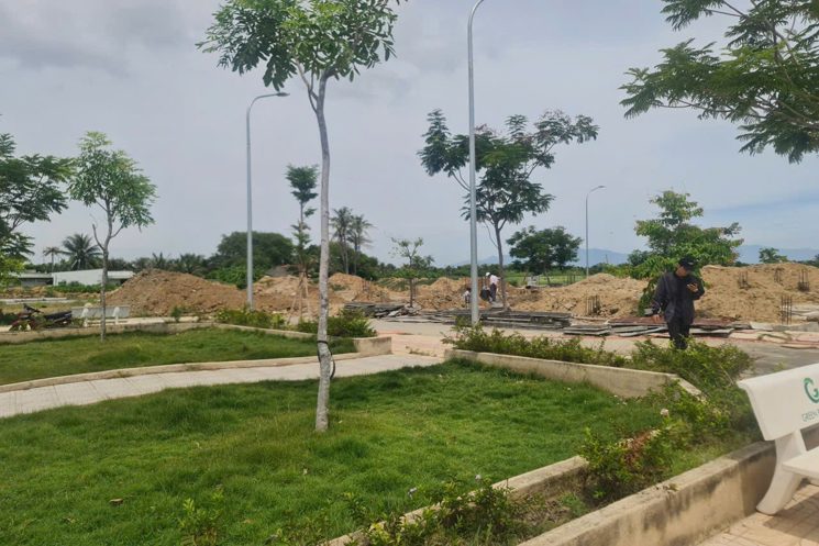KDC TÂN HỘI! Tâm điểm phát triển mới phía Tây Bắc Phan Rang – An cư đón đầu tiềm năng!