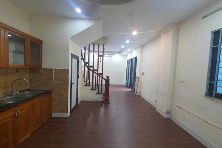 Giảm chào 350 triẹu cho căn hộ tại QUANG TRUNG YÊN NGHĨA HÀ DÔNG.NHỈNH 5TY CÓ NGAY CĂN HỘ DT 37M2
