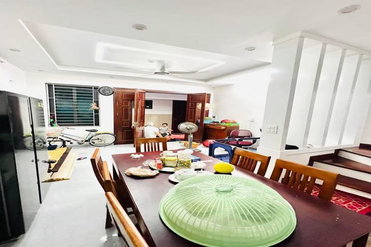 🏡 NHÀ MỚI ĐẸP - TT BA ĐÌNH - GẦN PHỐ - NGÕ NÔNG – CÁCH Ô TÔ 15M