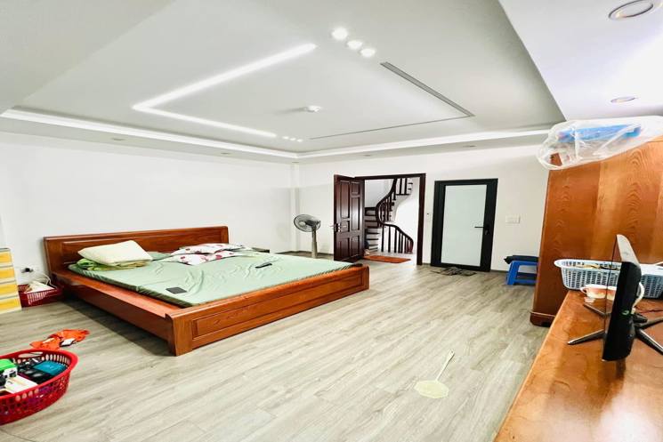 🏡 NHÀ MỚI ĐẸP - TT BA ĐÌNH - GẦN PHỐ - NGÕ NÔNG – CÁCH Ô TÔ 15M