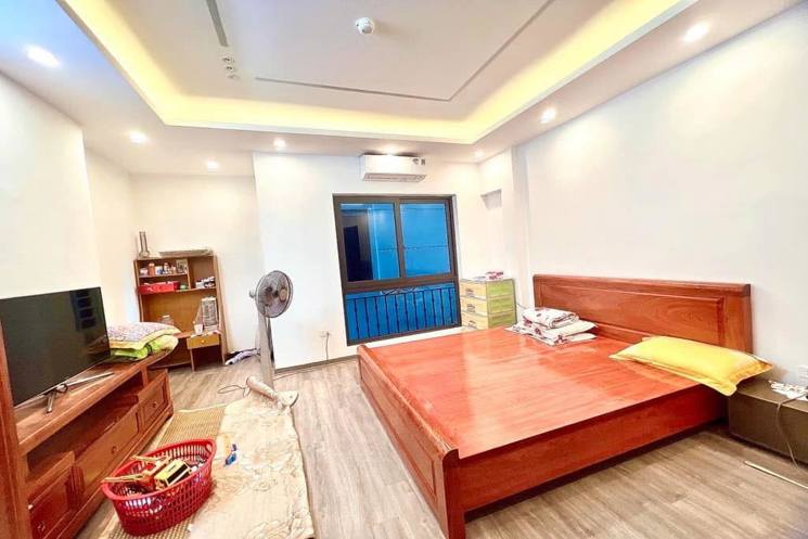 🏡 NHÀ MỚI ĐẸP - TT BA ĐÌNH - GẦN PHỐ - NGÕ NÔNG – CÁCH Ô TÔ 15M
