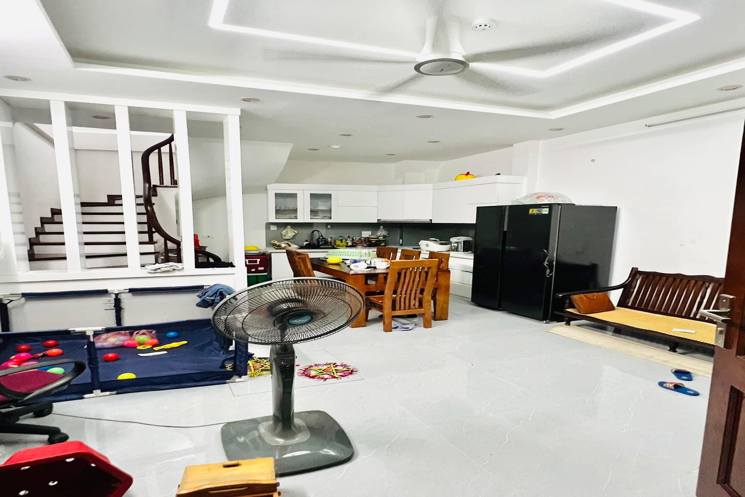 🏡 NHÀ MỚI ĐẸP - TT BA ĐÌNH - GẦN PHỐ - NGÕ NÔNG – CÁCH Ô TÔ 15M