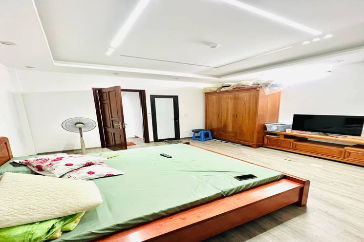 🏡 NHÀ MỚI ĐẸP - TT BA ĐÌNH - GẦN PHỐ - NGÕ NÔNG – CÁCH Ô TÔ 15M