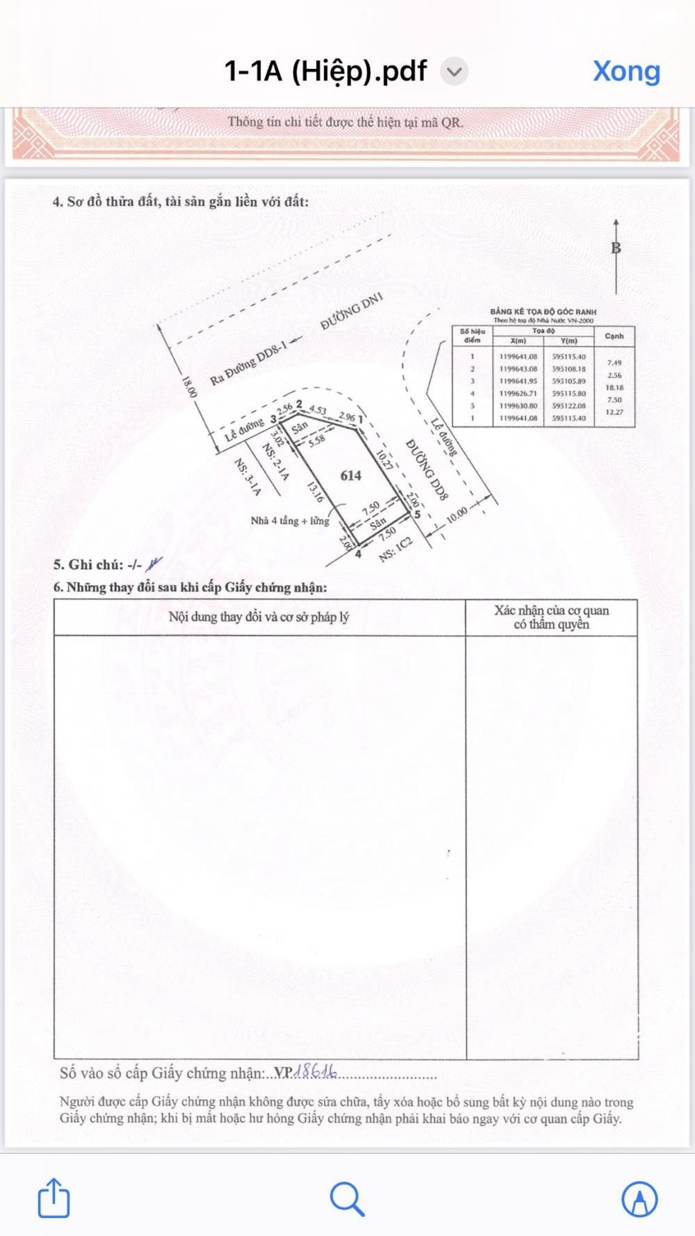 Nhà Phố Mặt Tiền An Sương - Đầu Tư Kinh Doanh Vàng Tại Quận 12