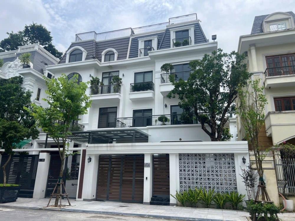 Cắt Lỗ Biệt Thự An Quý Villa Dương Nội 198m2 - 41 tỷ - Vị Trí Đắc Địa