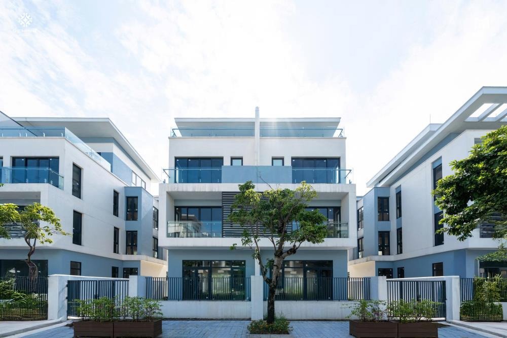 Cắt Lỗ Biệt Thự An Quý Villa Dương Nội 198m2 - 41 tỷ - Vị Trí Đắc Địa