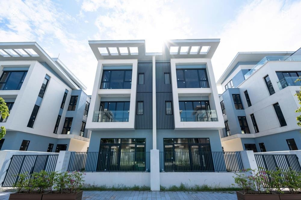 Cắt Lỗ Biệt Thự An Quý Villa Dương Nội 198m2 - 41 tỷ - Vị Trí Đắc Địa