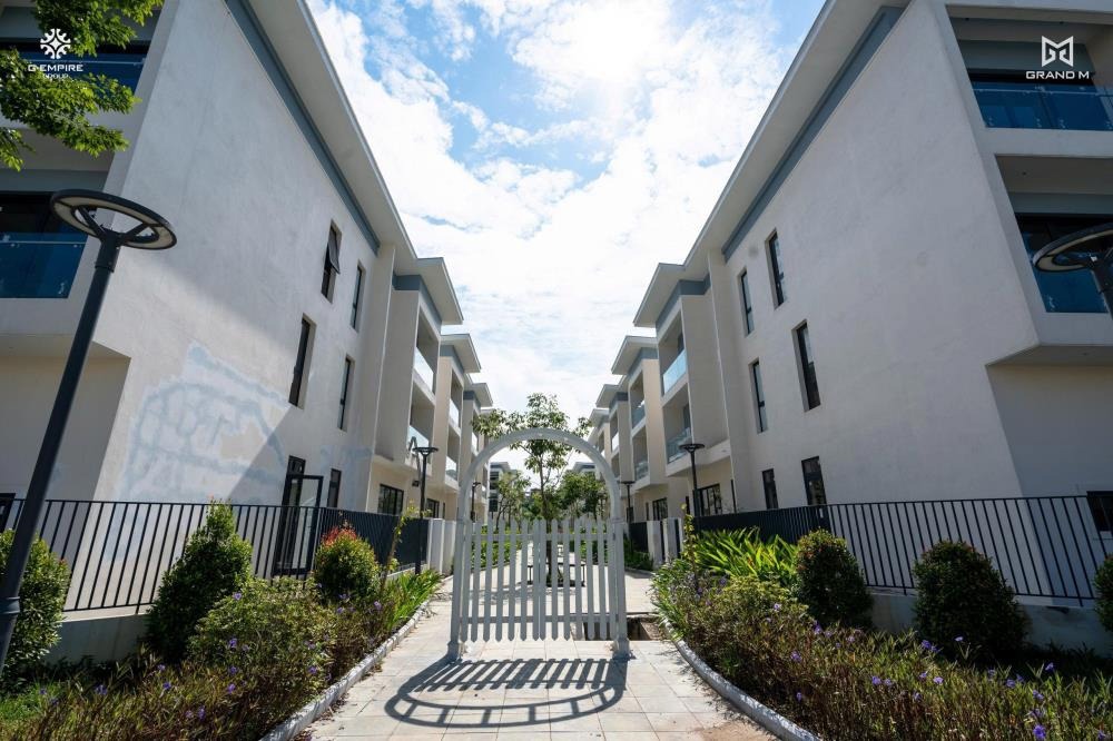 Cắt Lỗ Biệt Thự An Quý Villa Dương Nội 198m2 - 41 tỷ - Vị Trí Đắc Địa