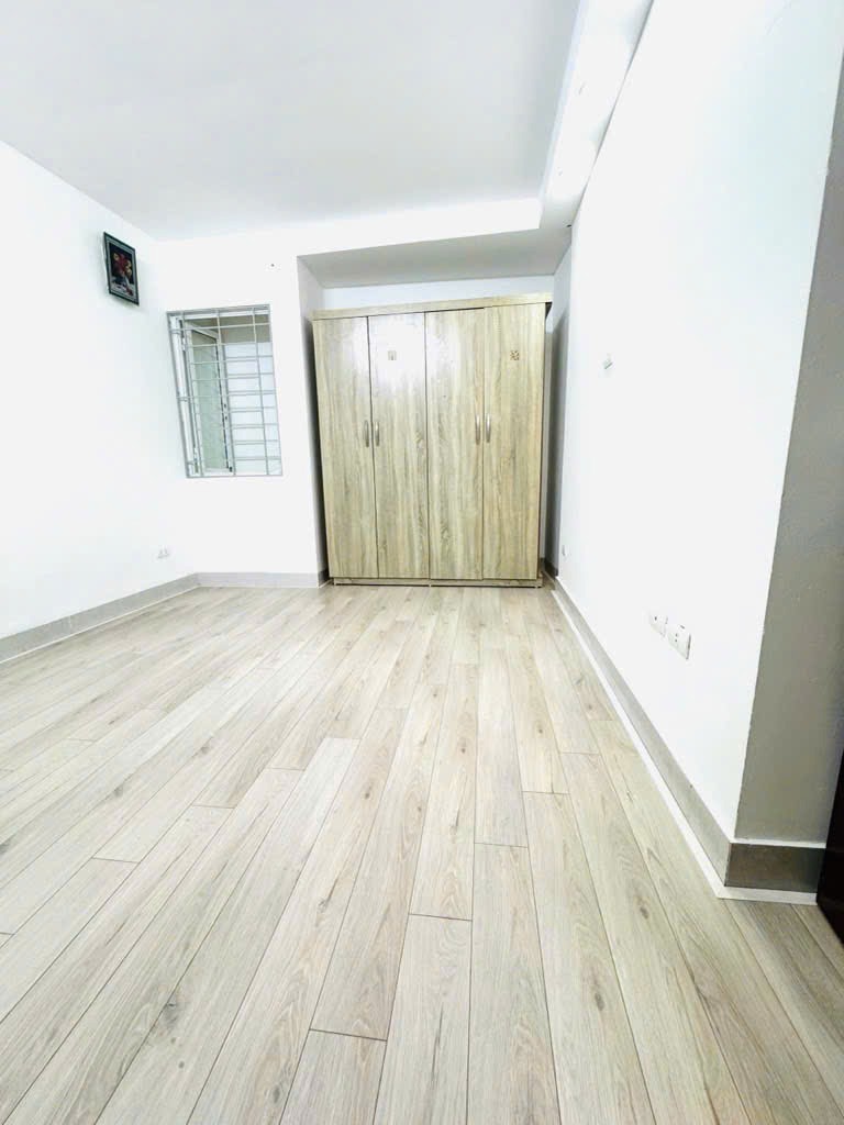 Bán nhà Trương Định, 45m2, Ô Tô Tránh, Full Nội Thất, Giá 7.78 Tỷ