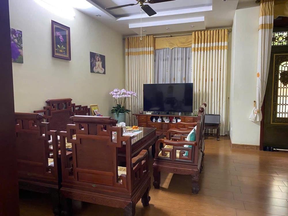 Bán Biệt Thự Song Lập 5PN Đẹp Nhất Nam Từ Liêm - Giá 43 Tỷ