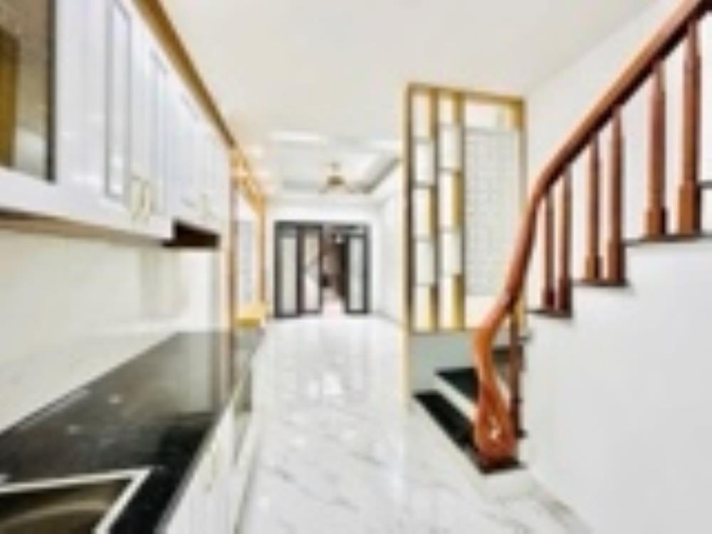 Nhà Mới Đẹp, Thiết Kế Hiện Đại - Vị Trí Đắc Địa, Tiềm Năng Tăng Giá